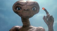 Steven Spielberg finally answers ET fans' burning question of 44 years