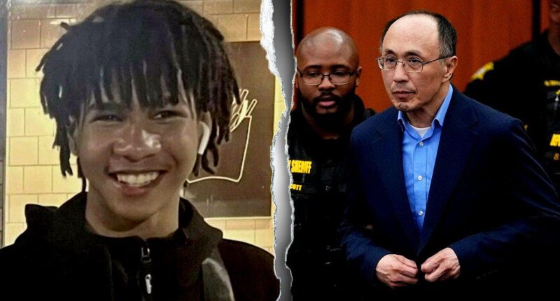 Store owner held without bond for 3 years acquitted of murder in teen's shooting death