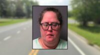 Subaru driver rammed into bicyclist and kept driving: Cops