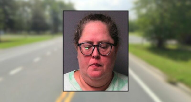 Subaru driver rammed into bicyclist and kept driving: Cops