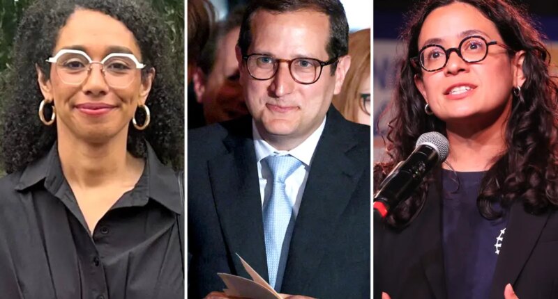 Super PACs plop whopping $50M into NYC House races: data