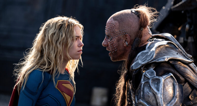 Supergirl Ending Explained: How The Movie Teases Kara Zor-El's DC Universe Return