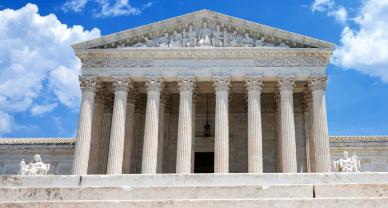 Supreme Court OKs Exxon Mobil lawsuit over Cuban property seized by Fidel Castro's government