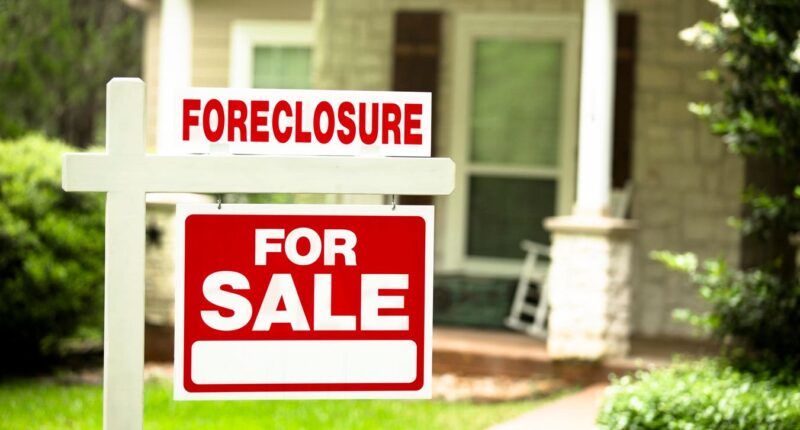 Supreme Court To Rule On How Much Equity Homeowners Lose In A Tax Sale