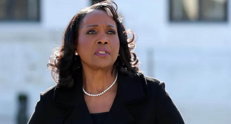 Supreme Court rejects Trump's attempt to fire Fed's Lisa Cook as legal battle continues