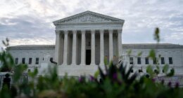Supreme Court rules Rastafarian ex-inmate can't sue prison officials for shaving dreadlocks