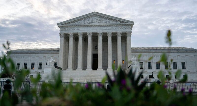 Supreme Court rules Rastafarian ex-inmate can't sue prison officials for shaving dreadlocks