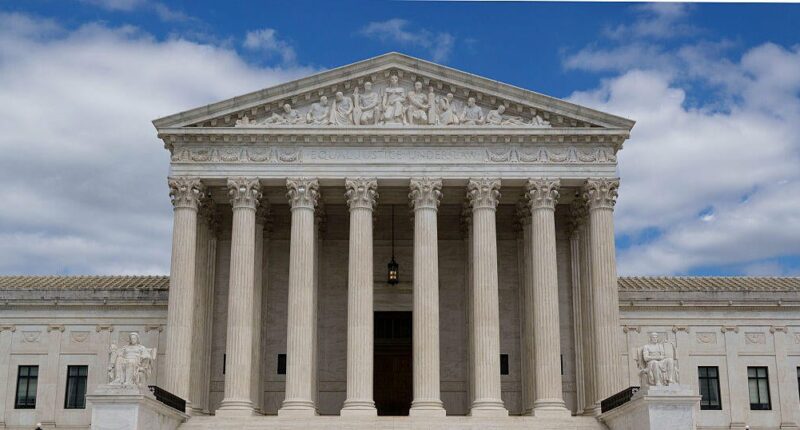 Supreme Court sides with Texas man who challenged law barring drug users from having guns