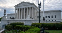 Supreme Court strikes down Hawaii law restricting guns on private property that's open to public