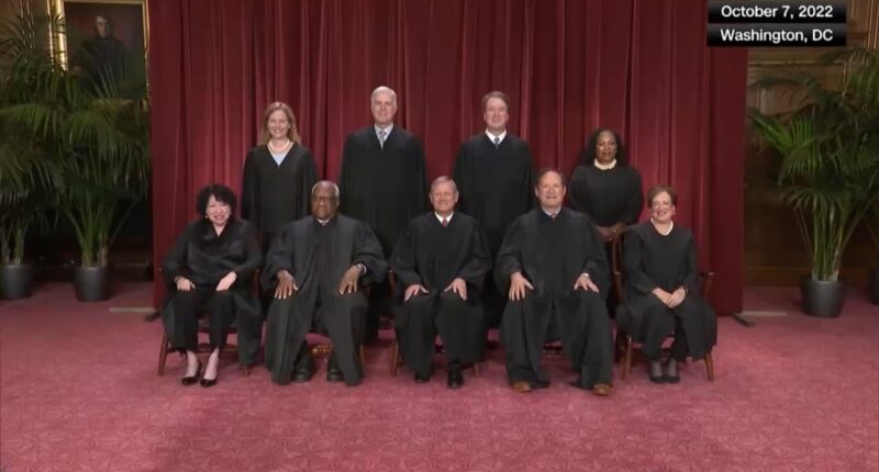 Supreme Court upholds birthright citizenship, rejecting Trump's proposed limits