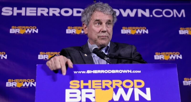 Surging Democrat in hot-button race exposed for bold two-faced move