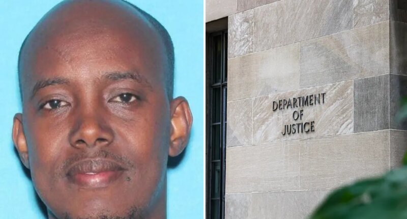 Suspect in $250M Minnesota fraud case arrested hiding out in Somalia 