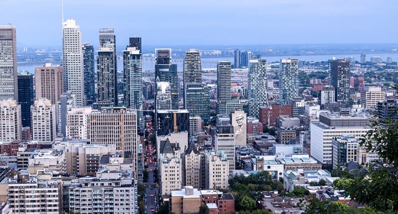 Suspect 'neutralized' after Montreal shooting leaves at least 2 dead including officer