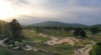 Sweetens Cove Golf Expansion Plans Includes 13-Hole Short Course