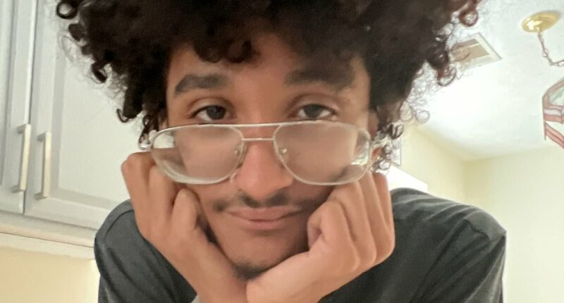 Swimmer found dead in 'haunted' lake hours after he went missing
