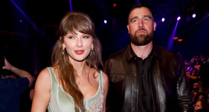 Taylor Swift, Travis Kelce reported MSG wedding plans call for 1,000 guests, street closure at MSG: NYPD memo