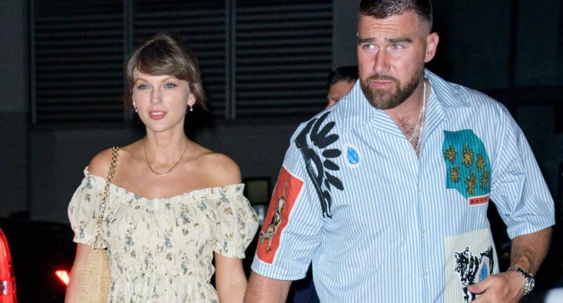 Taylor Swift & Travis Kelce's Madison Square Garden wedding could cost over $20M, luxury planner says