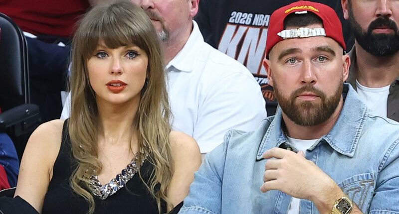 Taylor Swift and Travis Kelce's move to keep wedding details a secret