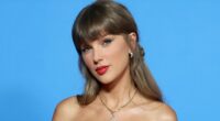 Taylor Swift suffers embarrassing beauty fail at Toy Story 5 premiere