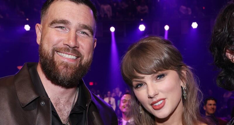 Taylor Swift's wedding venue mystery ahead of Travis Kelce nuptials