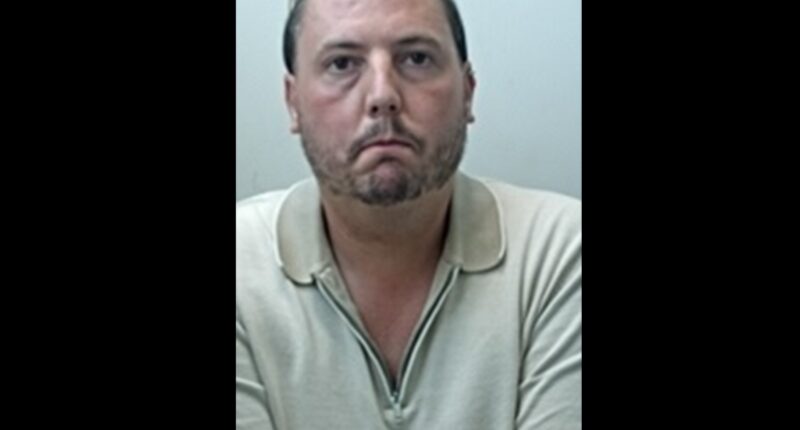 Jamie Varley Lancashire Constabulary