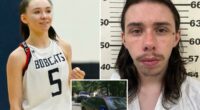 Teen charged with fatally shooting his sister, 21, in the head