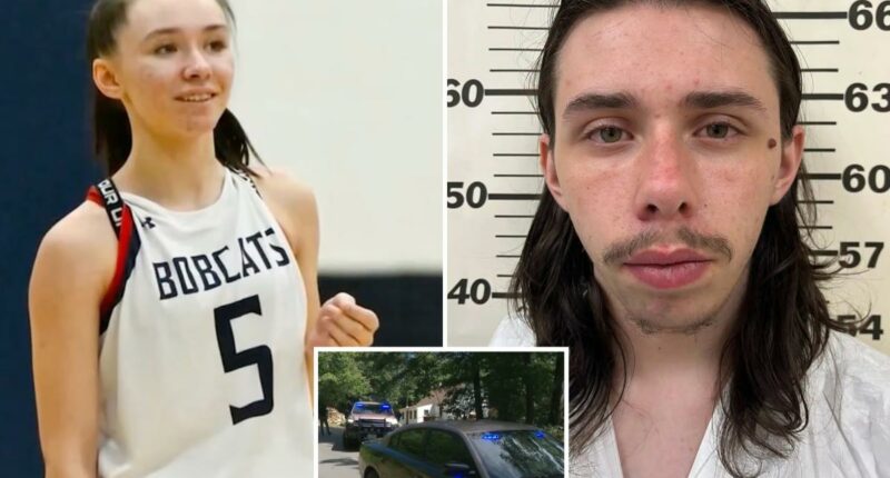 Teen charged with fatally shooting his sister, 21, in the head