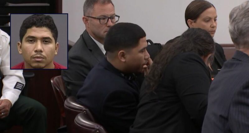 Teen dies while protecting her mother from boyfriend