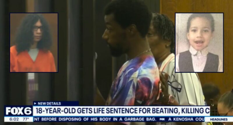 Teen hears fate for beating boy with golf club, bird bath