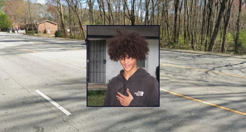 Teen protecting 'young boy' from bully shot dead: Cops