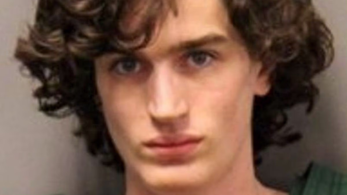 Teen who wanted to commit 'Columbine-style massacre' kills two