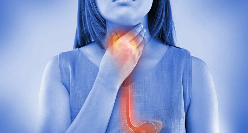 Ten million Britons regularly take these popular heartburn drugs - but they've been linked to bone disease, dementia and cancer. Read our expert guide on the risks, and what you must ask your GP