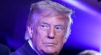 Tense moment NBA boss gives honest take on Trump attending Knicks game