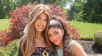 Teresa Giudice's daughter Milania, 20, ARRESTED for assault