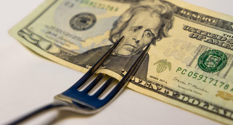 The 9 countries tourists are expected to tip - with some destinations forcing you to fork out up to 25% in gratuities