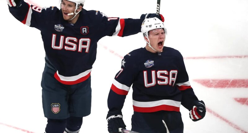 The NHL's Obsession With No-Trade Clauses: Why Hockey Is The Outlier In North American Sports