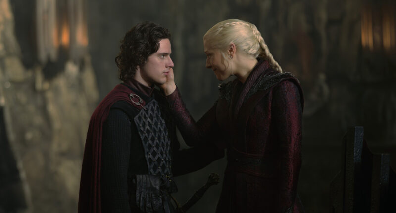 The Only Recap You Need Before House Of The Dragon S3 Episode 2