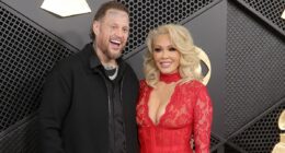 The Ozempic divorce: From Amy Schumer to Jelly Roll... all the stars who have split after shedding the pounds
