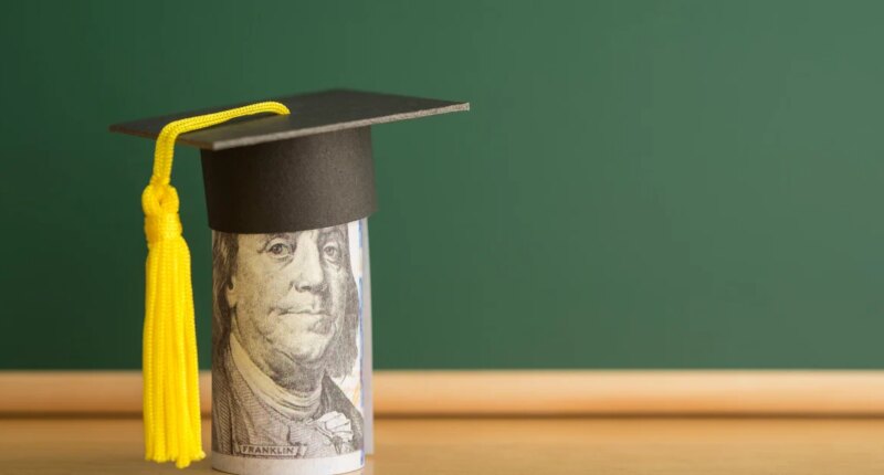 The Trump administration says it is cutting student loan interest. Not everyone qualifies.