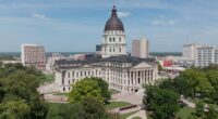 The US city where homes still cost under $200,000