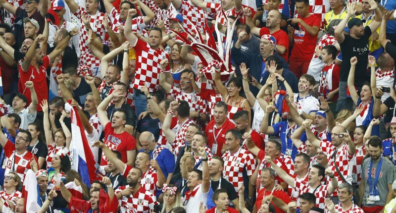 The World Cup could be a superspreader event: Experts warn the tournament will have the 'perfect conditions' for infectious diseases - including Ebola, Covid-19, and STIs
