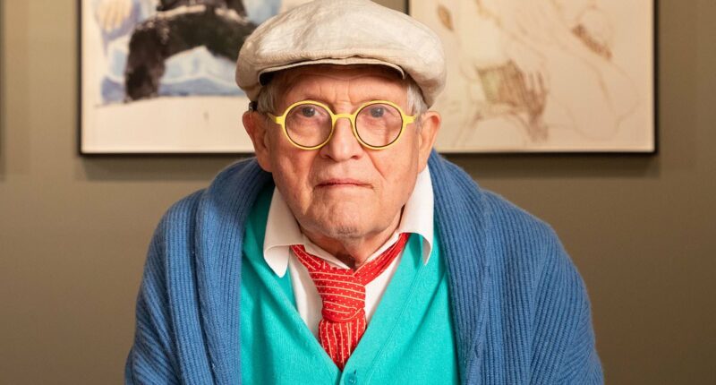 The Yorkshire genius who refused to paint the Queen