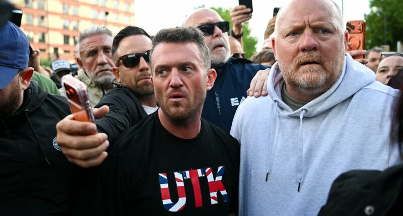 The bigoted online rabble-rouser who should be too toxic for any party