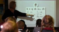 The city where teachers are 'forbidden' from failing students