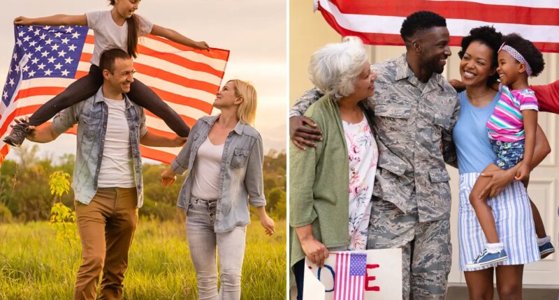The death of the American Dream is 'greatly exaggerated,' poll finds