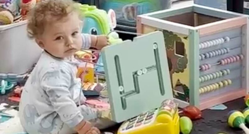 The eight missed chances to save baby Preston from evil fathers