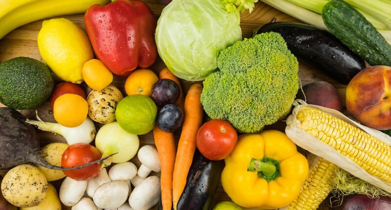 The foods worth buying organic - and where you're wasting your money