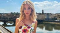 The high-society bachelorettes still waiting for Mr Right - from a Goldsmith heiress to Princess Margaret's granddaughter... as Italian royal, 22, and French presidential hopeful, 30, 'confirm romance'