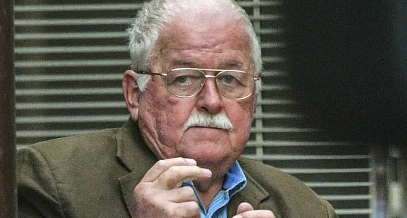 The miserable final days of the evil Family Court Bomber