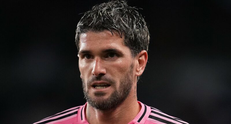 The most handsome footballers at the World Cup, according to science - and Cristiano Ronaldo doesn't even make the top 40